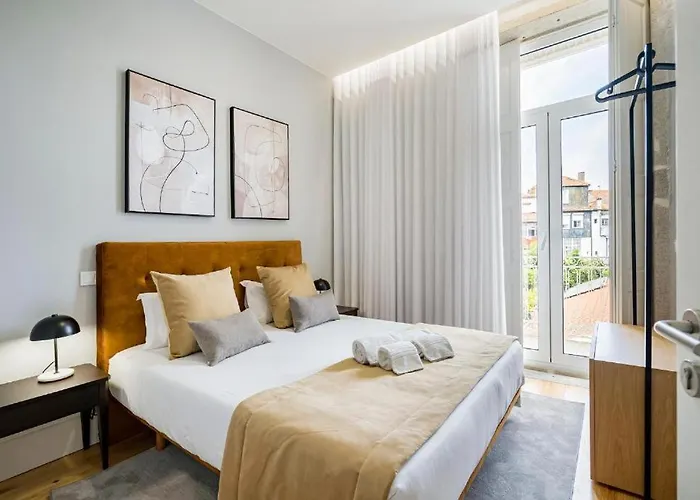 Guestready - Comendador Sto Ildefonso